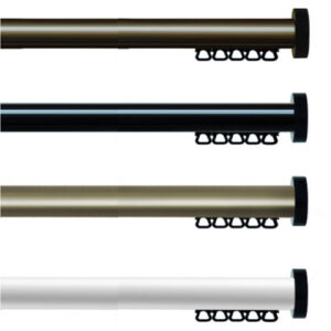 Curtain Track Contemporary