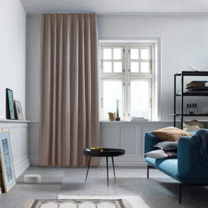 Pinch Pleat Curtains