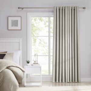Eyelet Curtains