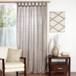 Tab Top Curtains