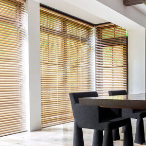 Metal Blinds