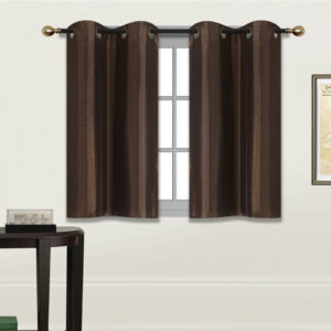 Window Sill Curtains